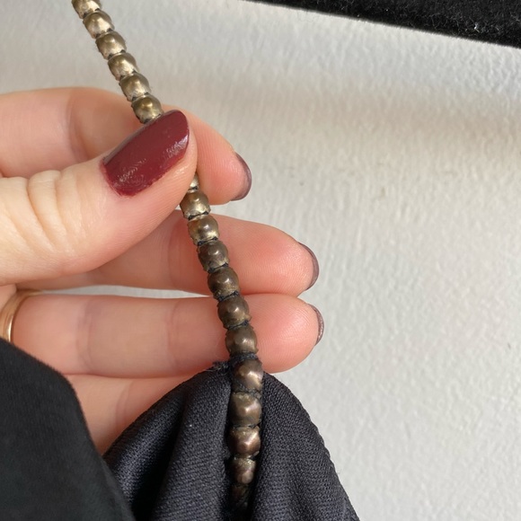 CLEARANCE✨ Vintage Y2K Style JS Collections Rhinestone Strap Tank Top - Picture 6 of 9